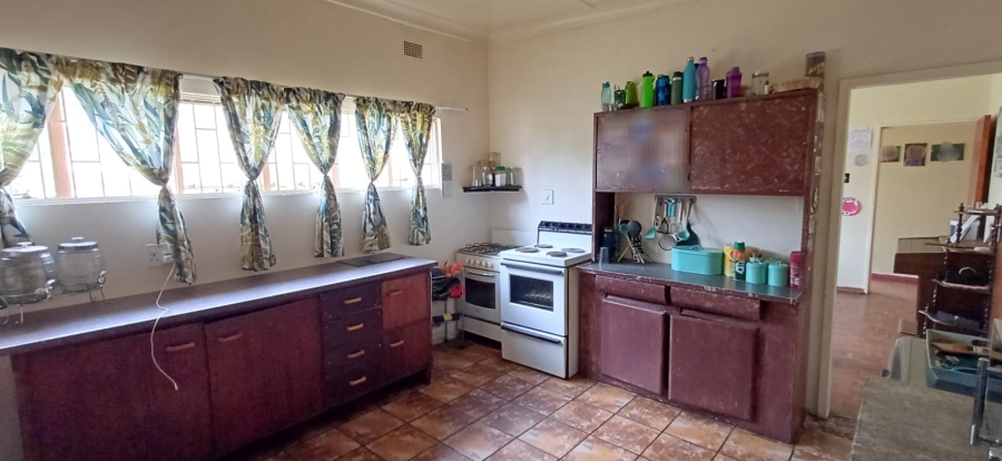 To Let 3 Bedroom Property for Rent in Morelig Free State